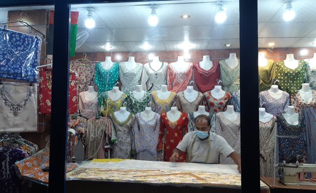 Photo of Najmat Al Hiyar Tailoring