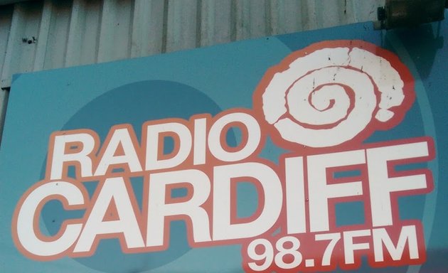Photo of Radio Cardiff