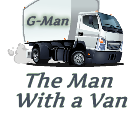 Photo of G-Man Removals and Storage