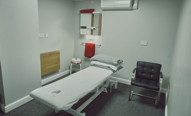 Photo of The Physiotherapy Clinic