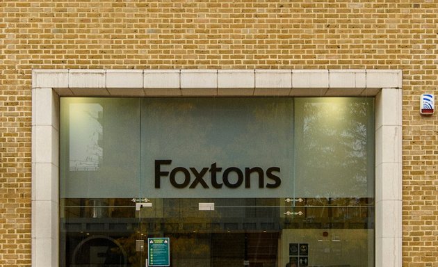 Photo of Foxtons Woolwich Estate Agents