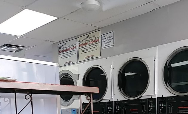 Photo of Magic Cycle Laundry