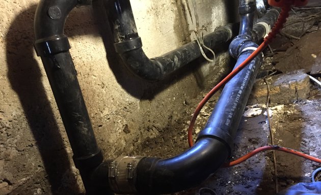 Photo of LA JJ Plumbing 플러밍