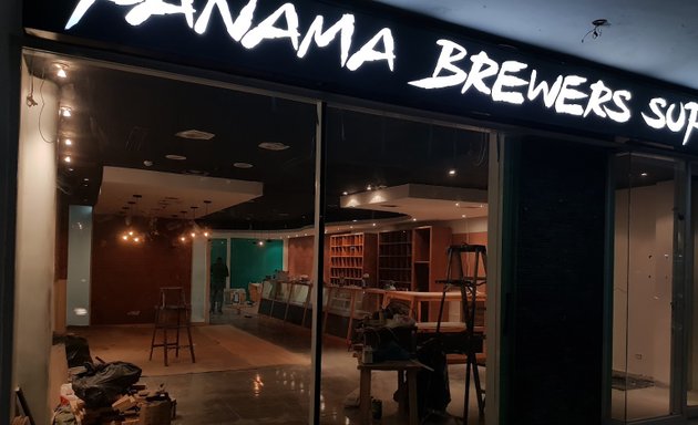 Foto de Panama Brewers Supply