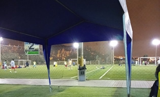Foto de Estadio Provado Del Pesquero