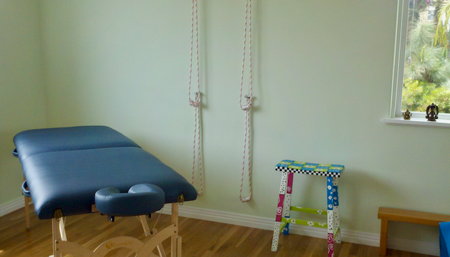 Photo of Chalom Physical Therapy and Wellness - Schroth Method for Scoliosis