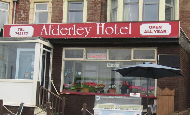 Photo of Alderley Hotel - Hotel & Accommodation / B & B - Guest House - Blackpool
