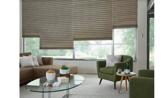 Photo of Stoneside Blinds & Shades