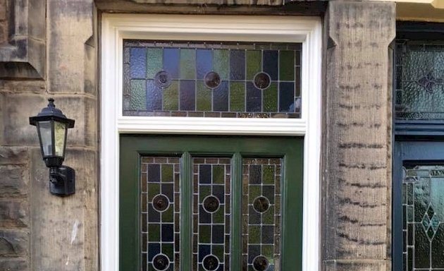 Photo of Frame-Ups Windows Ltd - Sliding Sash Window Specialists