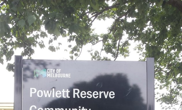 Photo of East Melbourne Child Care Co-Operative - Powlett Reserve