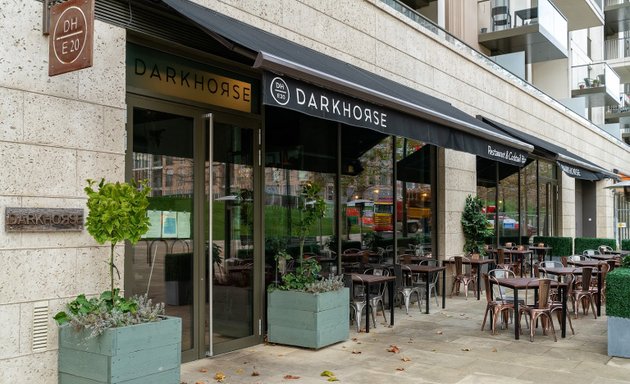 Photo of Darkhorse Restaurant / Bar
