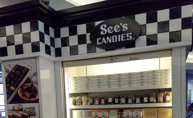 Photo of See's Candies