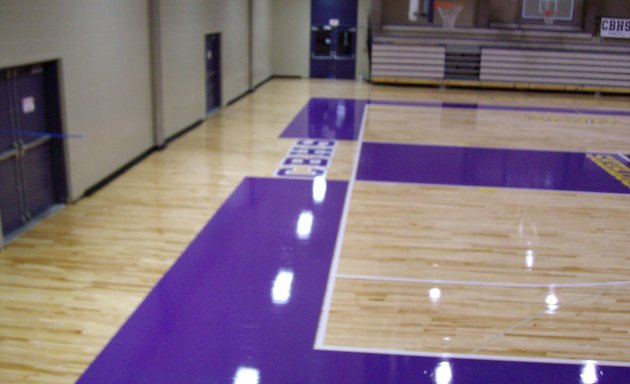 Photo of Sports Floors Inc