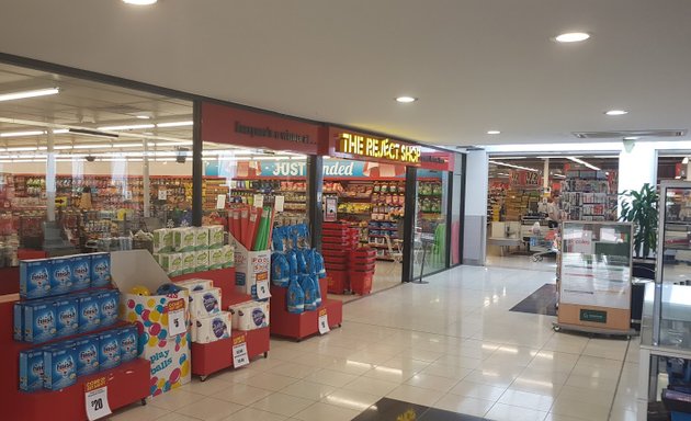 Photo of The Reject Shop