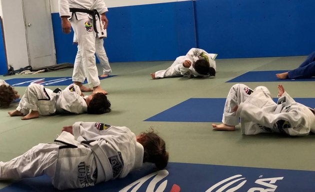 Photo of Colhado Brazilian Jiu-Jitsu Academy