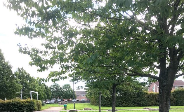 Photo of Craiglee Drive Children's Playground