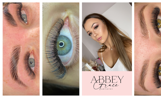 Photo of Abbey Grace Artistry