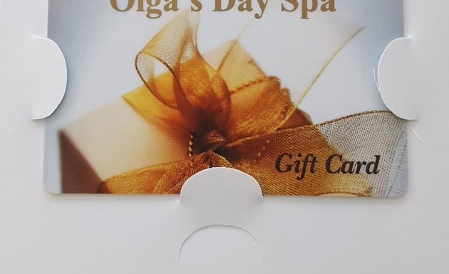 Photo of Olga's Day Spa