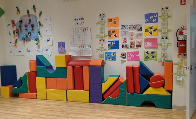 Photo of Pusteblume International Preschool