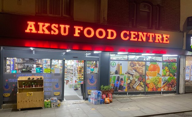 Photo of Aksu Food Store