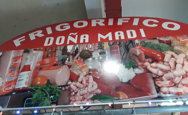 Foto de Frigorífico Doña Madi