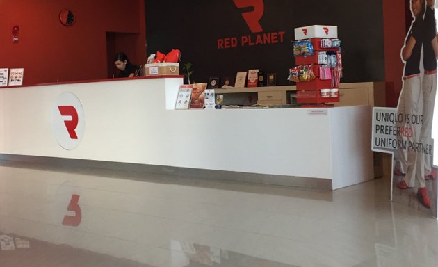 Photo of Red Planet Davao