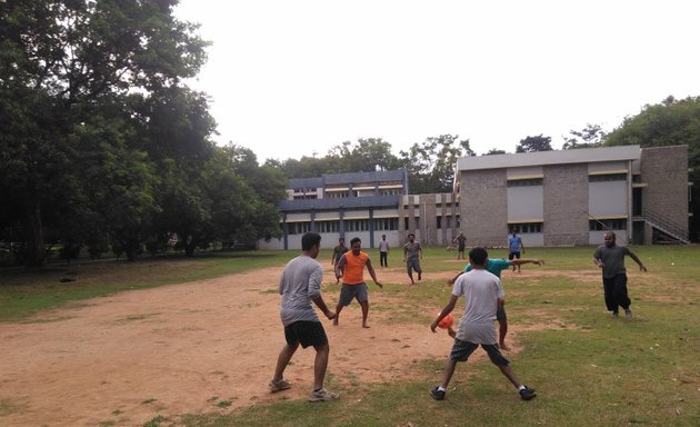 Photo of ECC Centre Ground