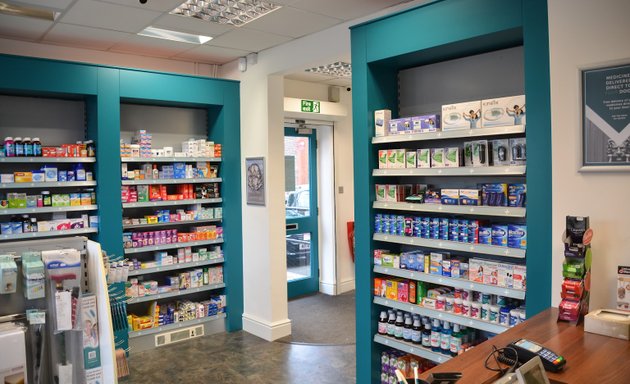 Photo of Manchester Road Pharmacy