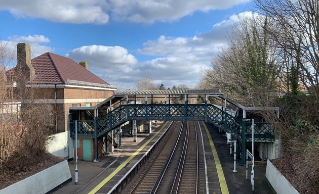 Photo of Carshalton Beeches Train Station - Southern Railway