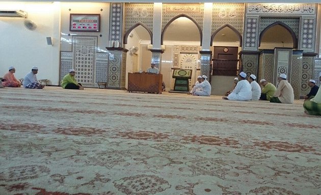 Photo of Masjid At-Taqwa, Taman Bertam Indah