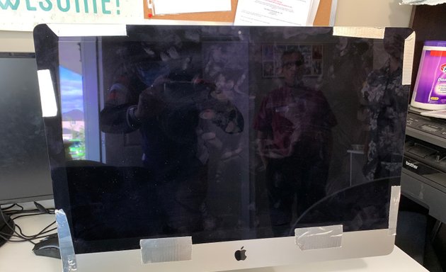 Photo of Calgary Mac Computer Repairs | MacBook Repair Center | Apple Mac Repair and Service Expert
