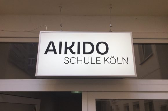 Foto von Aikido Schule Köln