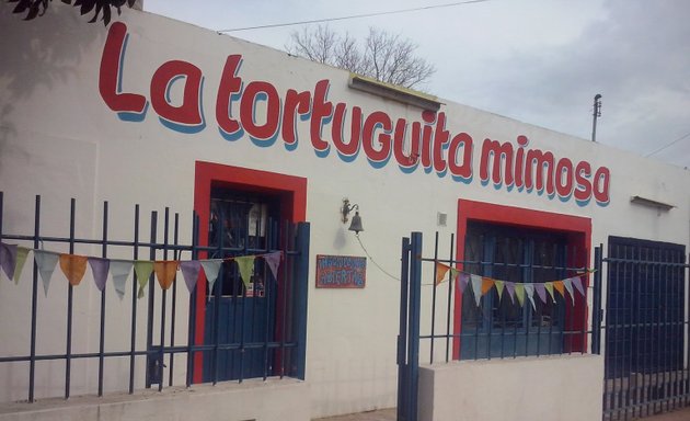 Foto de La Tortuguita Mimosa