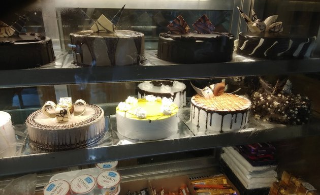 Photo of Flora Bakery