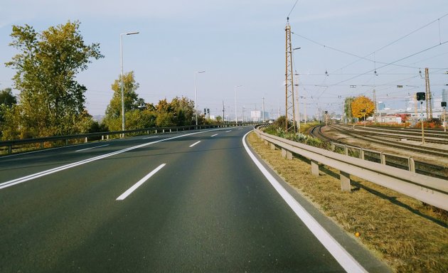 Foto von LogServ Verkehrsakademie