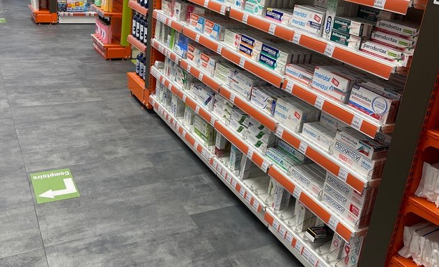 Photo de Pharmacie Lafayette Toulouse