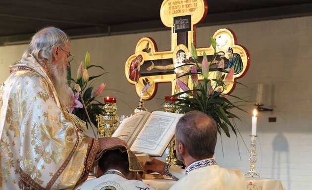 Foto von Rumänisch-Orthodoxe Gemeinde Köln-Lindenthal