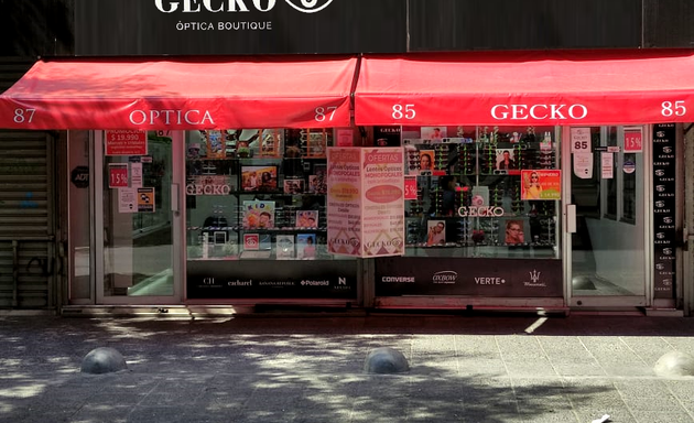 Foto de Gecko Óptica Boutique