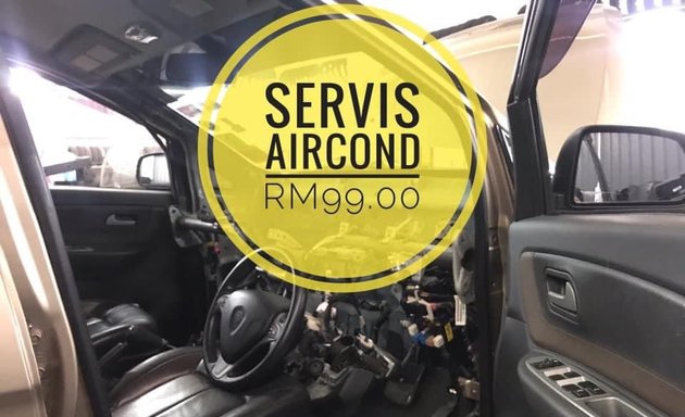 Photo of Misspomen Aircond Centre-bangi