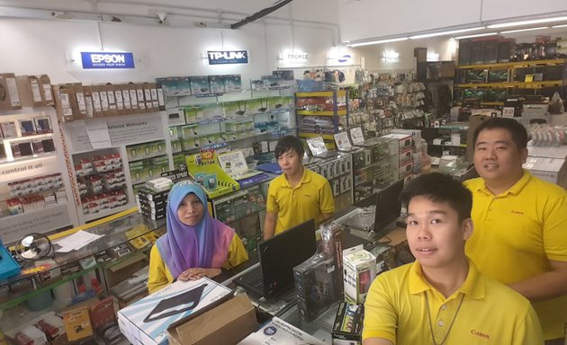 Photo of Tiptop IT Sdn Bhd