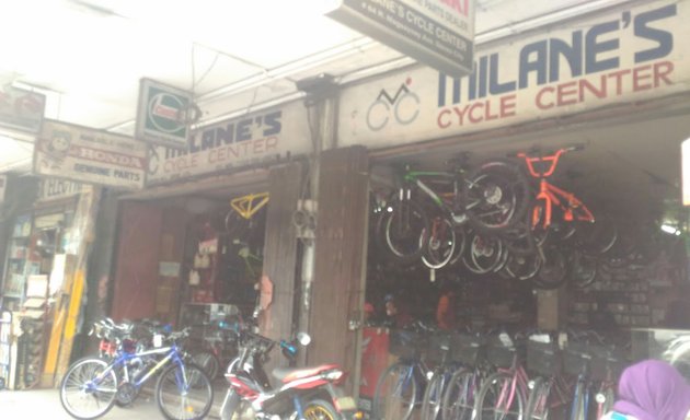 Photo of Milane's Cycle Center