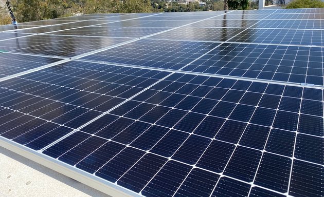 Foto de ☀️ Energía Málaga - Instalaciones Fotovoltaica