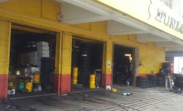 Photo of PJT Tyre Auto Service Sdn. Bhd.
