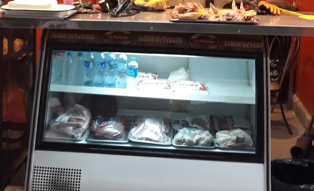 Foto de Frigo Hildita