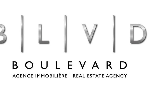 Photo of BLVD Immobilier