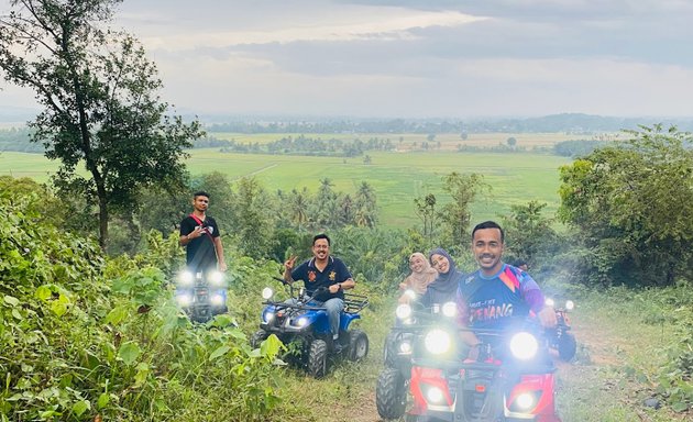 Photo of De'ban ATV Adventure