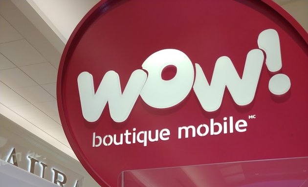 Photo of WOW! mobile boutique