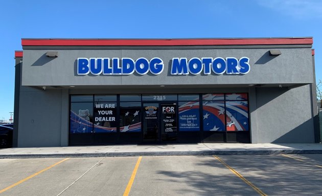 Photo of Bulldog Motors
