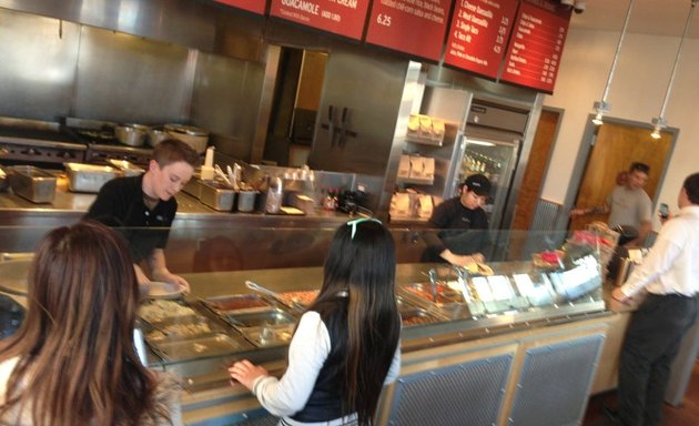 Photo of Chipotle Mexican Grill