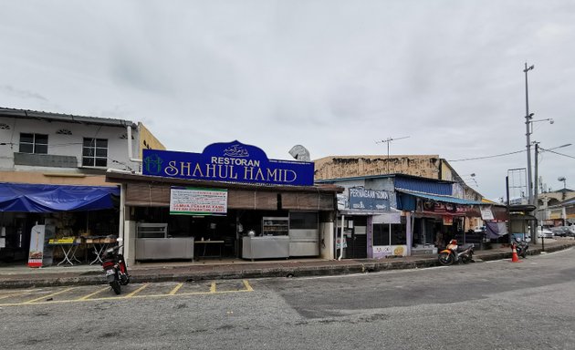 Photo of Restoran Shahul Hamid Cucur Udang